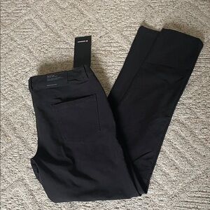 lululemon athletica Black Men's Pants